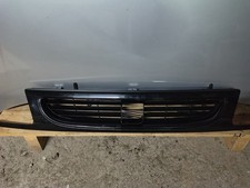 SEAT Ibiza 98 Mascherina