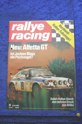 Rally racing forato mini - racing,