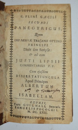 Plinio giovane ediz - plinio, –