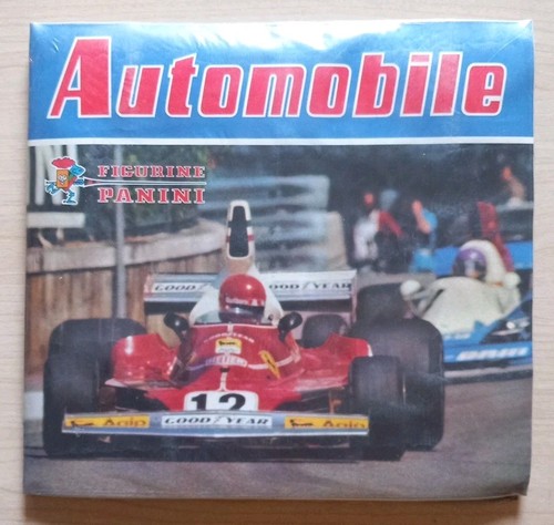 Album figurine panini - album,