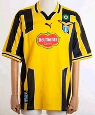 Maglia Lazio Coppa Delle Coppe