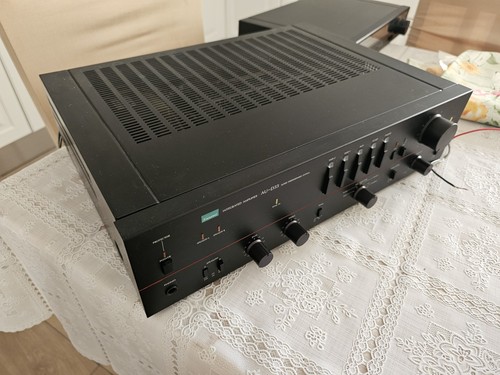Sansui 33 - au, d