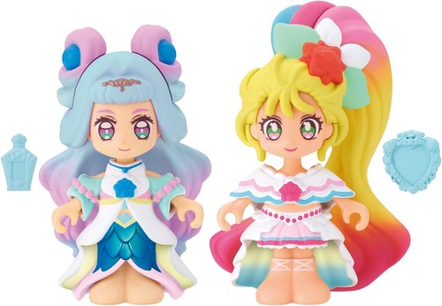 Tropical rouge precure - tropical-rouge!,