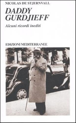 Daddy gurdjieff alcuni - daddy, gurdjieff.