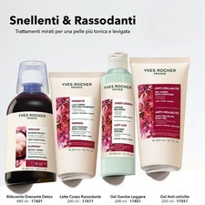 Yves Rocher Trattamenti