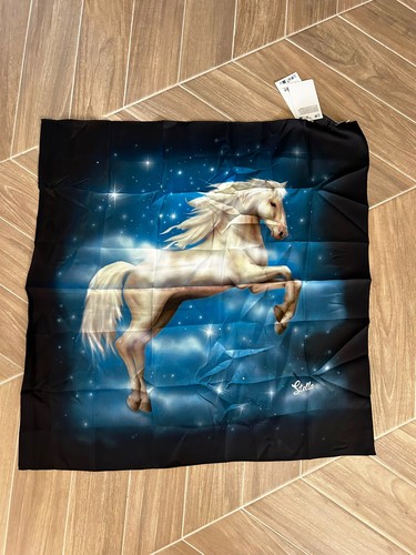 Foulard stella mccartney - stella,