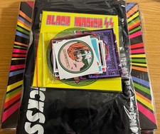 BLACK MAGICK SS Rainbow