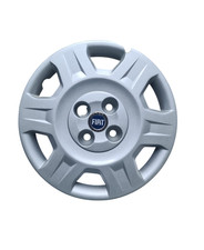 Coppa ruota cerchio 14" per Fiat PUNTO active dal 2003.
