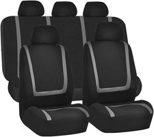 For All Renault Luxury 5 Seats