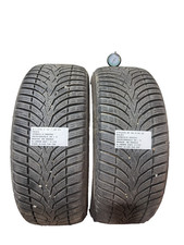 2 PNEUMATICI USATI 215/55 R 16