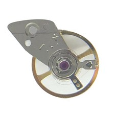 Orologio movimento bilanciere - orologio,