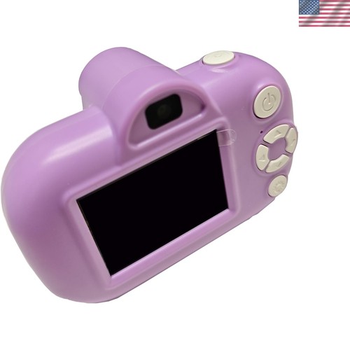 Fotocamera digitale mp - fotocamera,