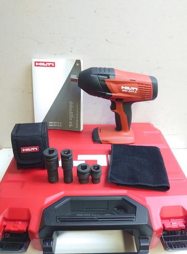 Hilti siw 22t avvitatore a - hilti,