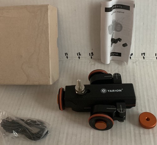 Tarion auto dolly electric - auto,