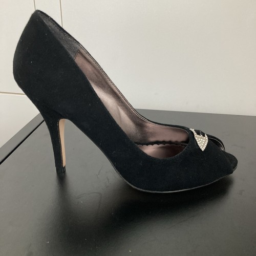 Scarpa donna coast nera - scarpa, da