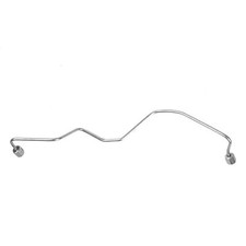 Iniettore trasformato per Mercedes Classe G W461