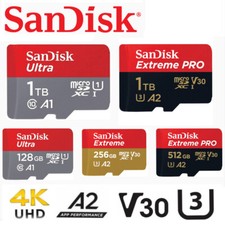 Sandisk Ultra Extreme Pro