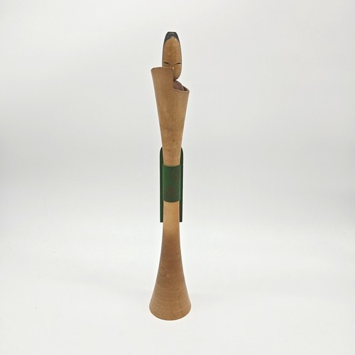 Kokeshi vintage - kokeshi, 43