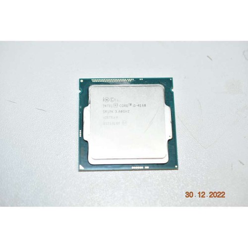 Intel core 4160 sr1pk - i3-4160,