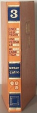 1972 ENCICLOPEDIA UNIVERSALE