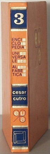 1972 enciclopedia universale - 1972,