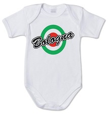 BODY tutina bimbo neonato