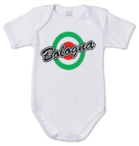 Body tutina bimbo - body, neonato