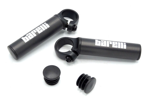 Barelli terminali bull bar - barelli,