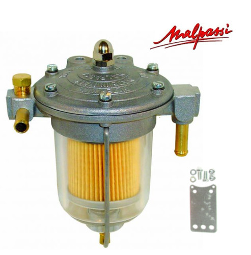 Originale malpassi filtro king - malpassi,
