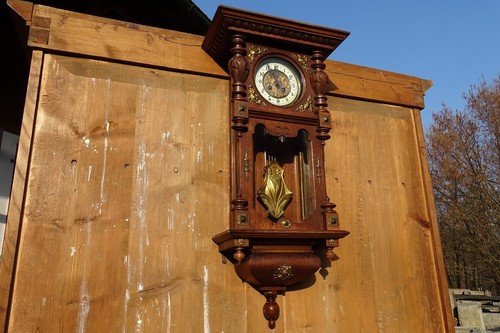 1890 kienzle epoca - c.1890,