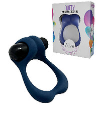 Anello fallico in silicone