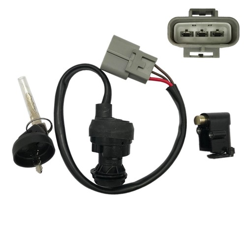 Interruttore accensione assy - accensione,
