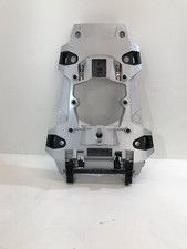 PIASTRA SOTTO SELLA SUPPORTO VALIGIE BMW R 1200 GS 2013-2018 R 1250 GS 2019-2023