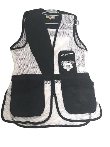 Gilet tiro cheddite - gilet, da