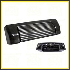 MANIGLIA ESTERNA MANIGLIONE