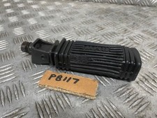 Pedana poggiapiedi posteriore BMW R65