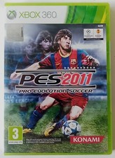 Pes 2011 Pro Evolution Soccer