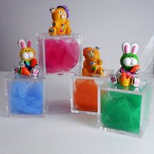 Stock Bomboniere Scatolina