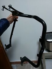 4654 8525357 STAFFE - PORTA BORSE  LATERALI BMW F800 GS 