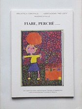 RACCOLTA FIABE PREMIATE AL