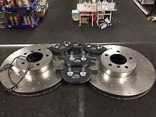 PER BMW 535D E60 E61 MSPORT