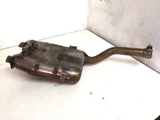 SCARICO ORIGINALE YAMAHA FZ6 2005 2006