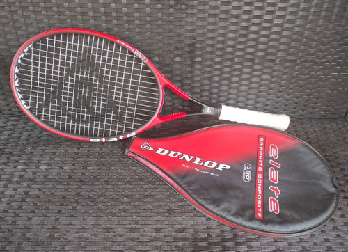 Racchetta tennis dunlop - racchetta,
