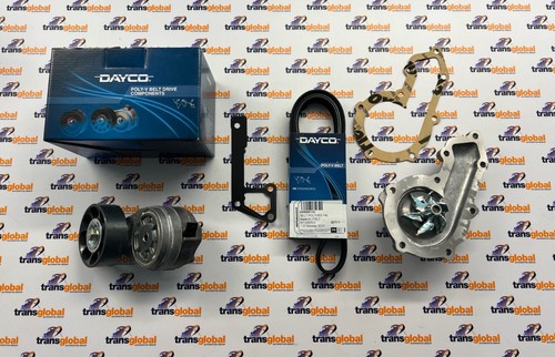 Kit raffreddamento per - per, land
