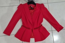 Giacca elisabetta franchi - giacca,