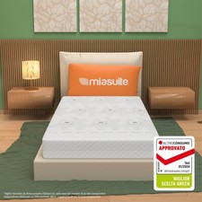 Materasso Sfoderabile Una