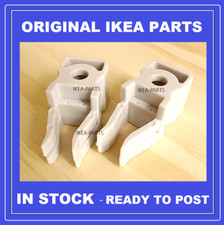 Clip armadio Ikea 128866 PAX