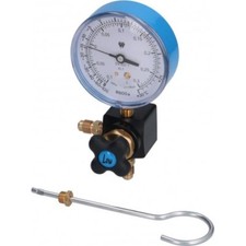 GRUPPO MANOMETRICO 1 VIA LOW 3394360