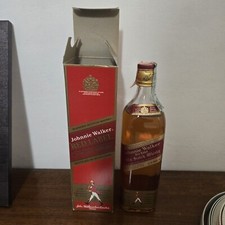 Blended Scotch Whiskey Jhonnie