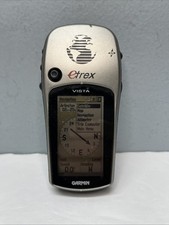 Garmin eTrex Vista GPS